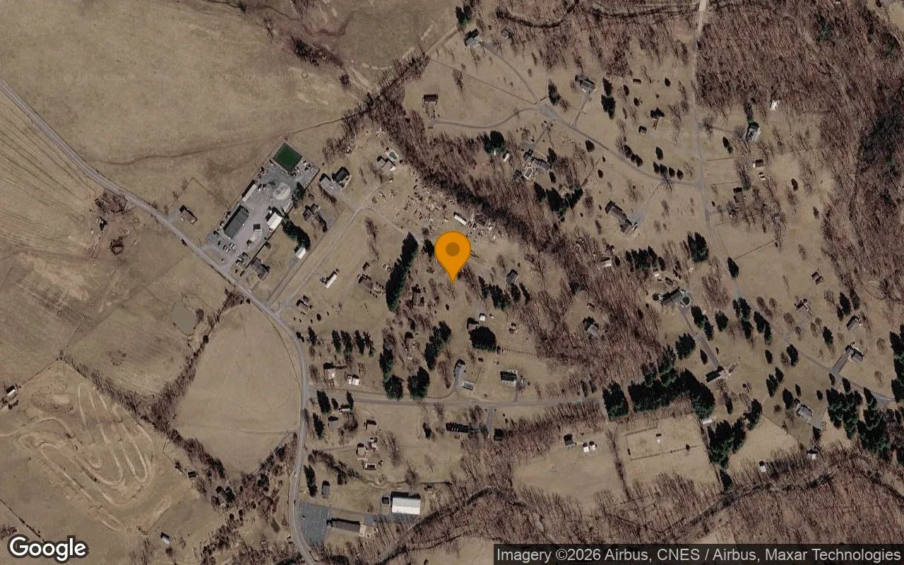 0.82 Acres in Swoope - Augusta County, VA in Augusta County, Virginia