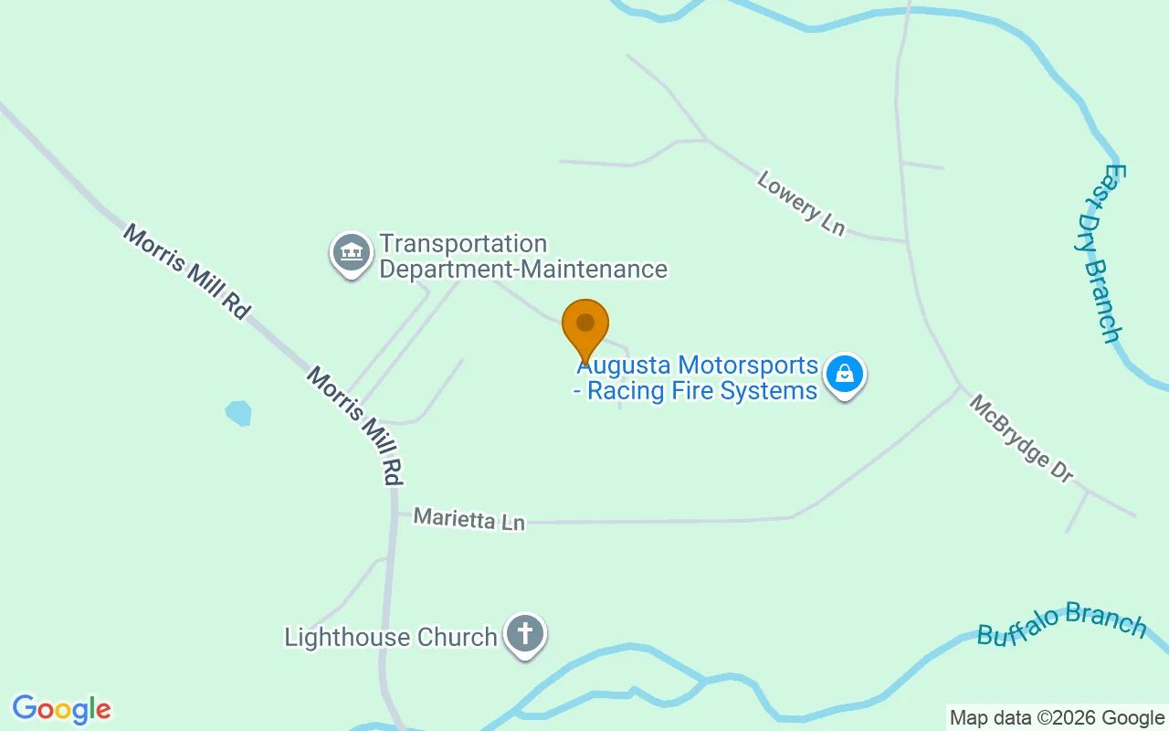 0.82 Acres in Swoope - Augusta County, VA in Augusta County, Virginia