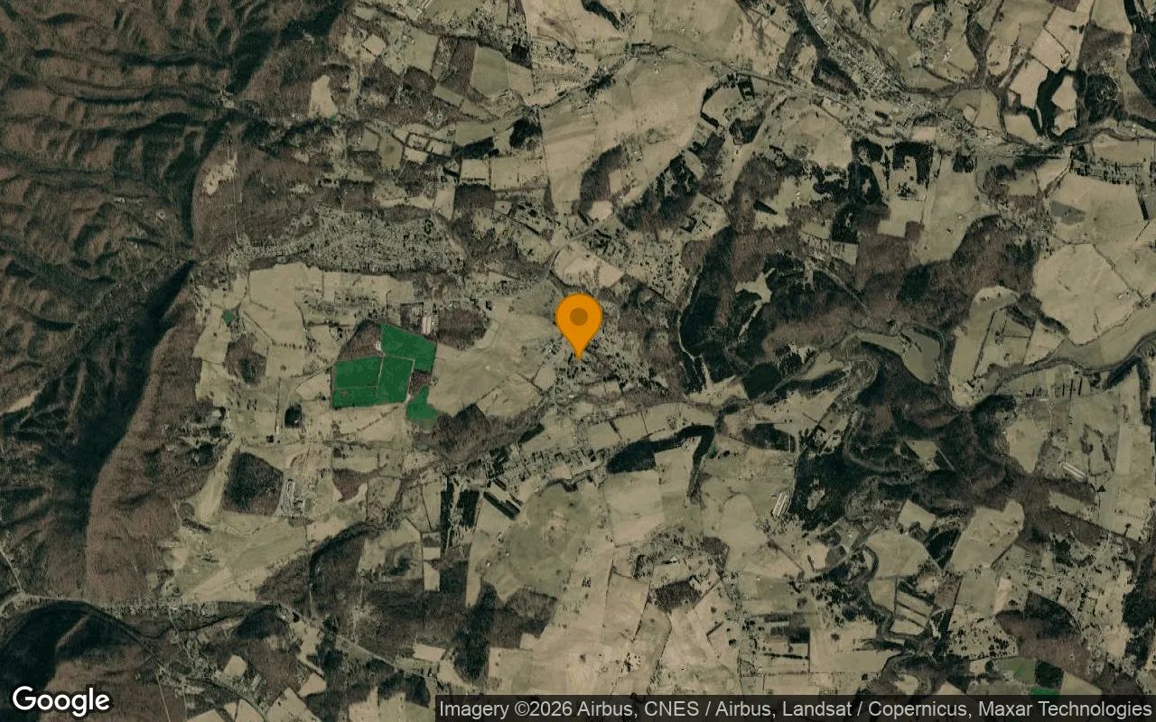 0.82 Acres in Swoope - Augusta County, VA in Augusta County, Virginia