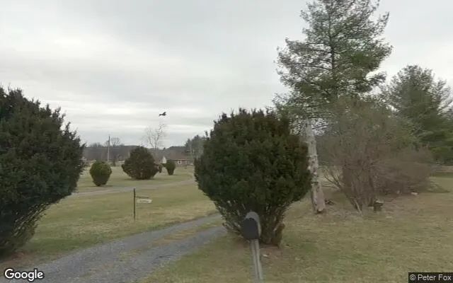 0.82 Acres in Swoope - Augusta County, VA in Augusta County, Virginia