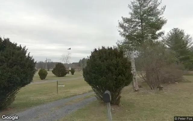 0.82 Acres in Swoope - Augusta County, VA - Image 4