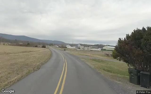 Decorative background for 0.82 Acres in Swoope - Augusta County, VA image 5