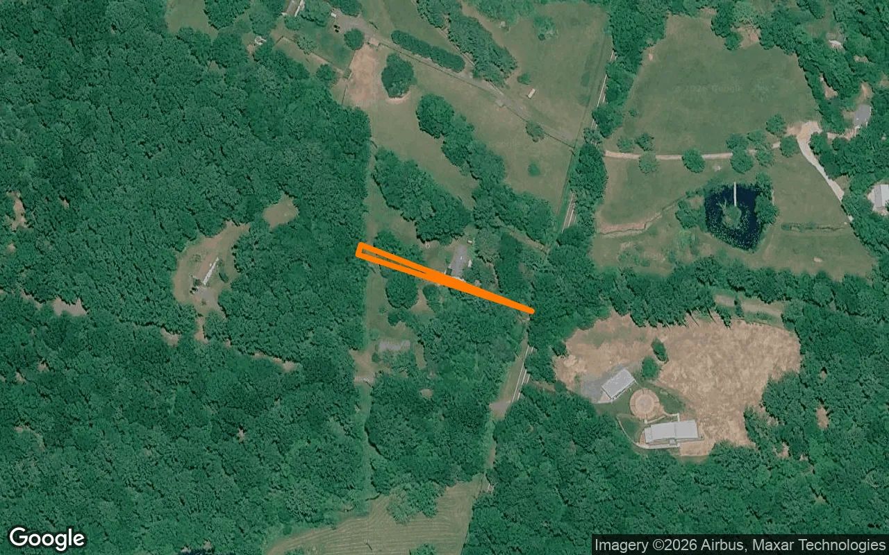 0.1 Acres in Broad Run - Fauquier County, VA in Fauquier County, Virginia
