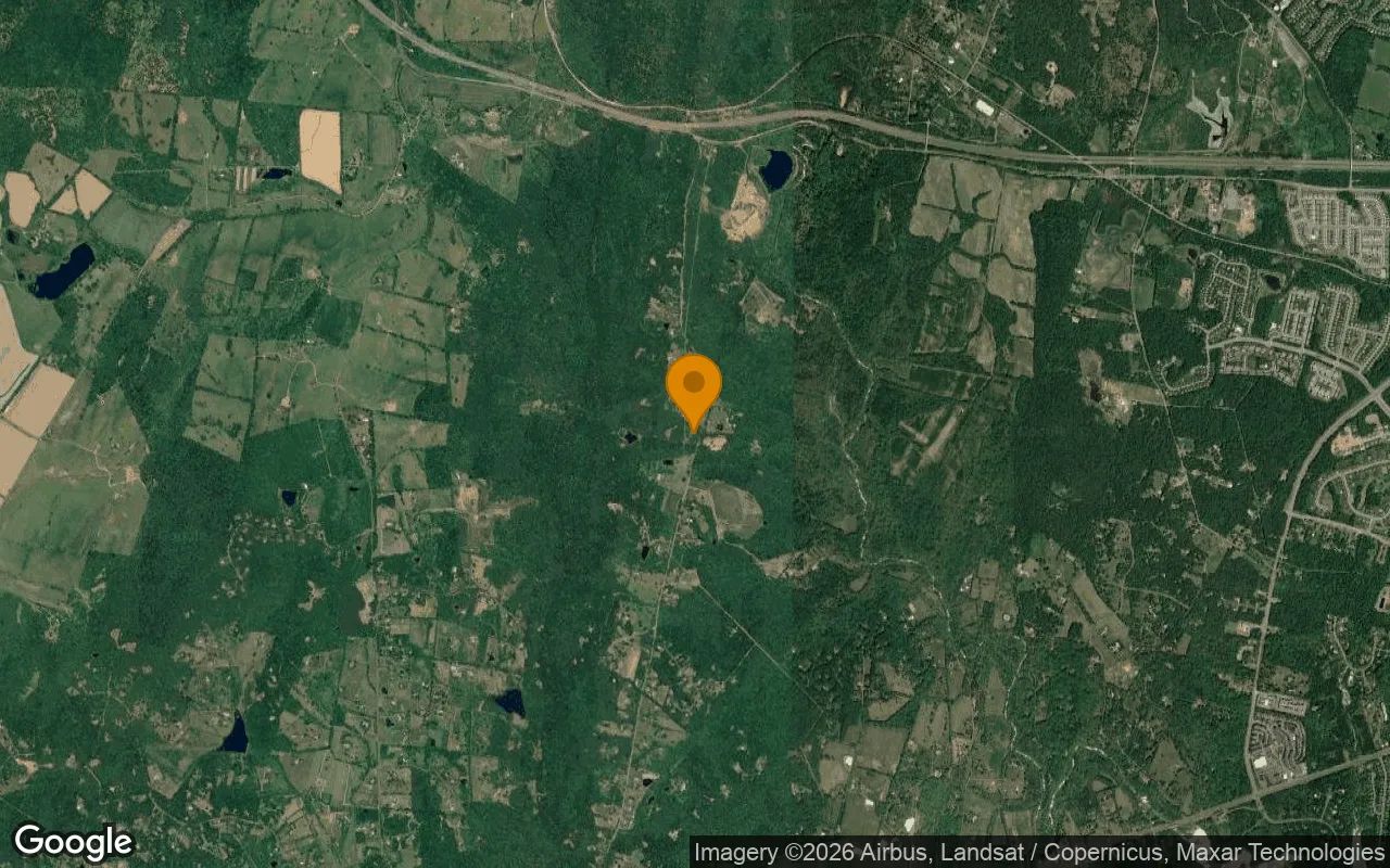 0.1 Acres in Broad Run - Fauquier County, VA in Fauquier County, Virginia