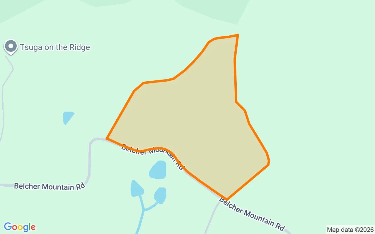 34.93 Acres in Woolwine - Patrick County, VA in Patrick County, Virginia
