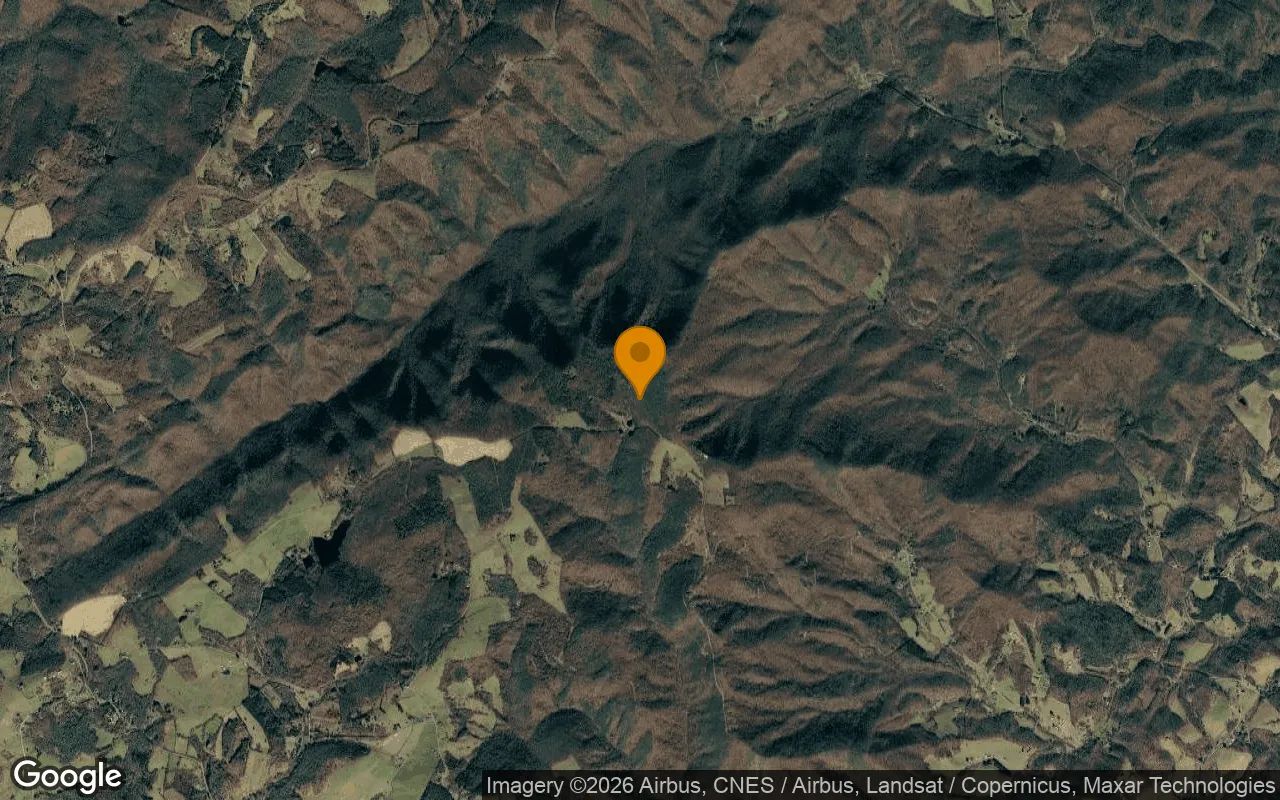 34.93 Acres in Woolwine - Patrick County, VA in Patrick County, Virginia