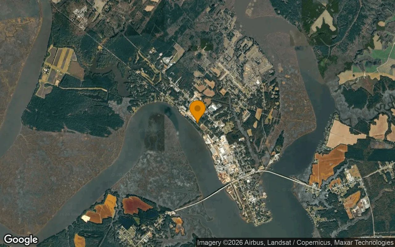 1.05 Acres in West Point - King William County, VA in King William County, Virginia