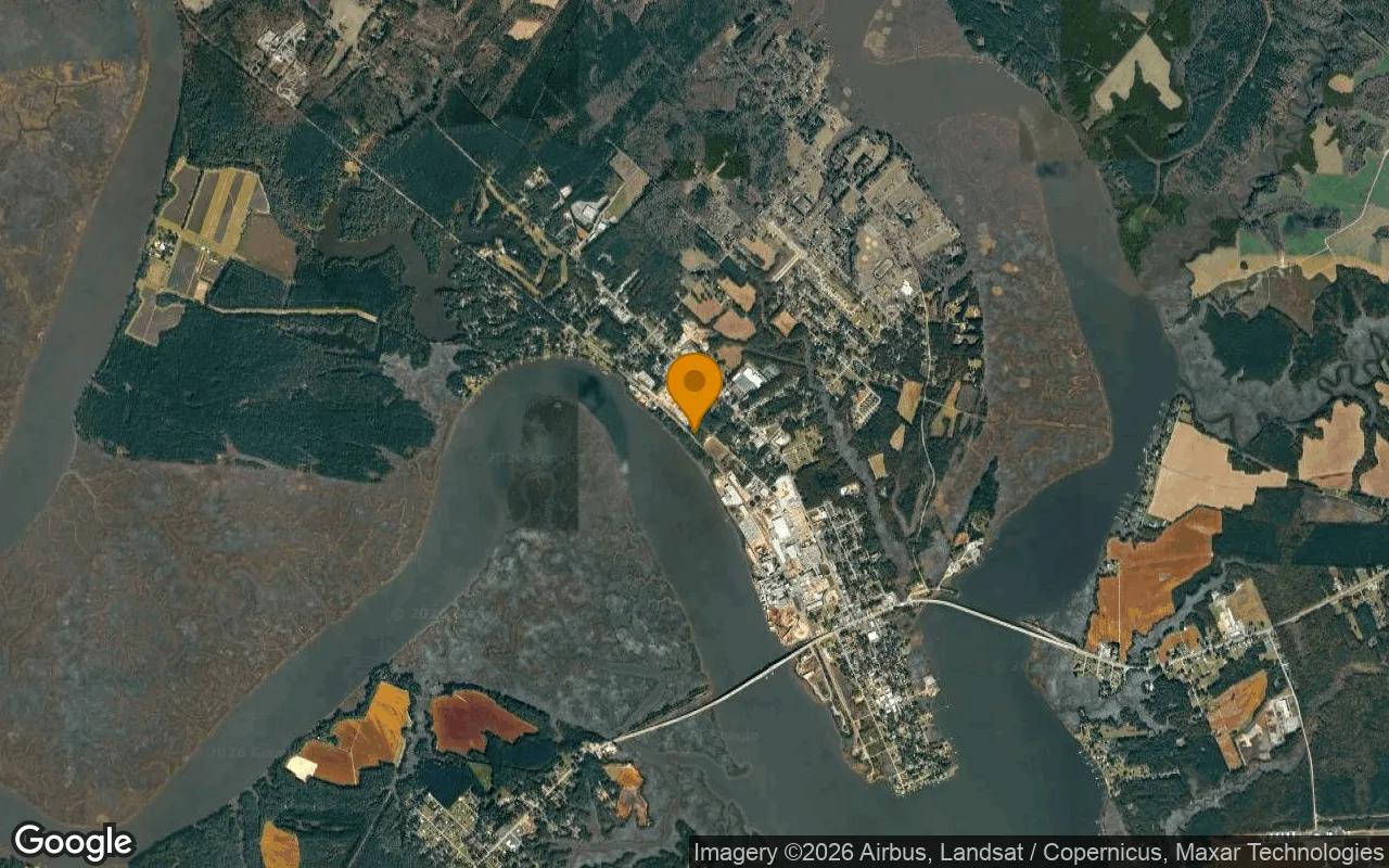 1.05 Acres in West Point - King William County, VA - Image 3