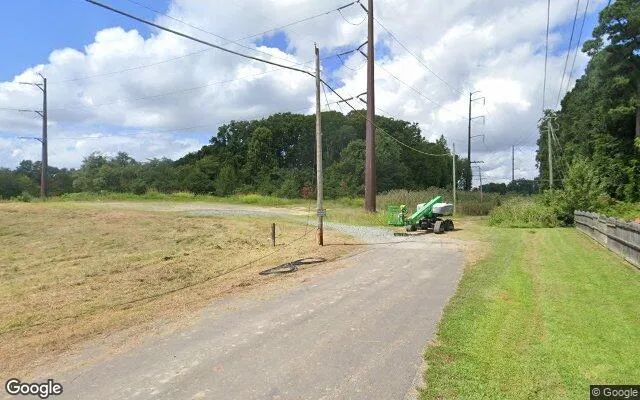 1.05 Acres in West Point - King William County, VA in King William County, Virginia