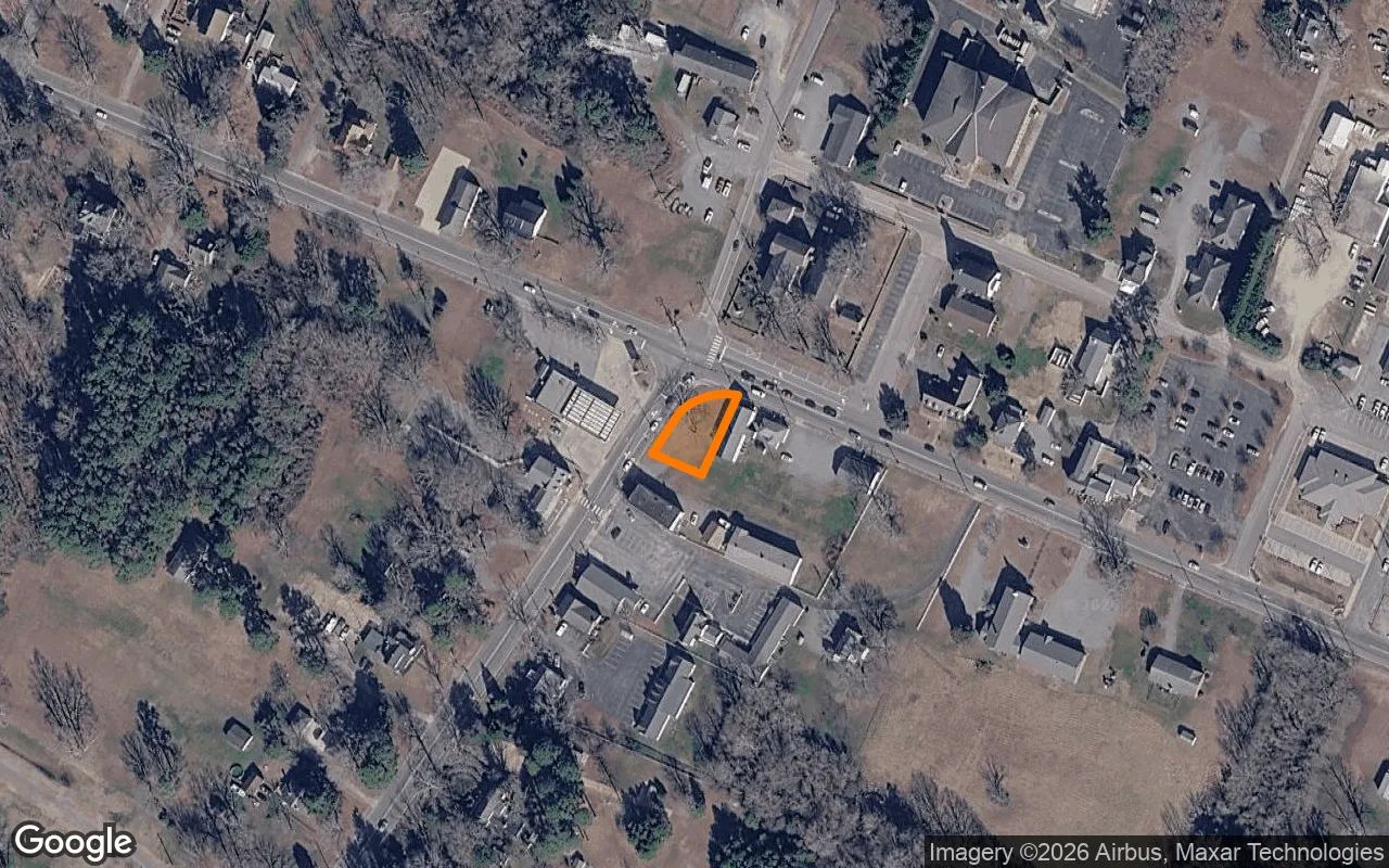 0.17 Acres in Saluda - Middlesex County, VA in Middlesex County, Virginia