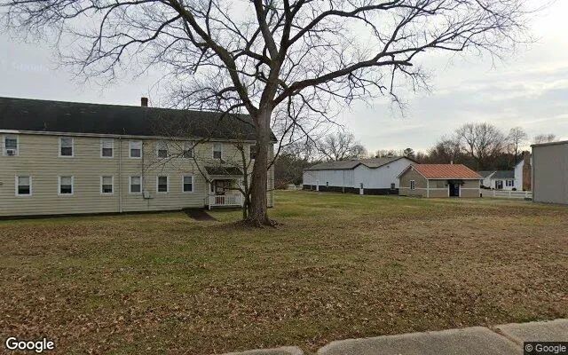 0.17 Acres in Saluda - Middlesex County, VA in Middlesex County, Virginia
