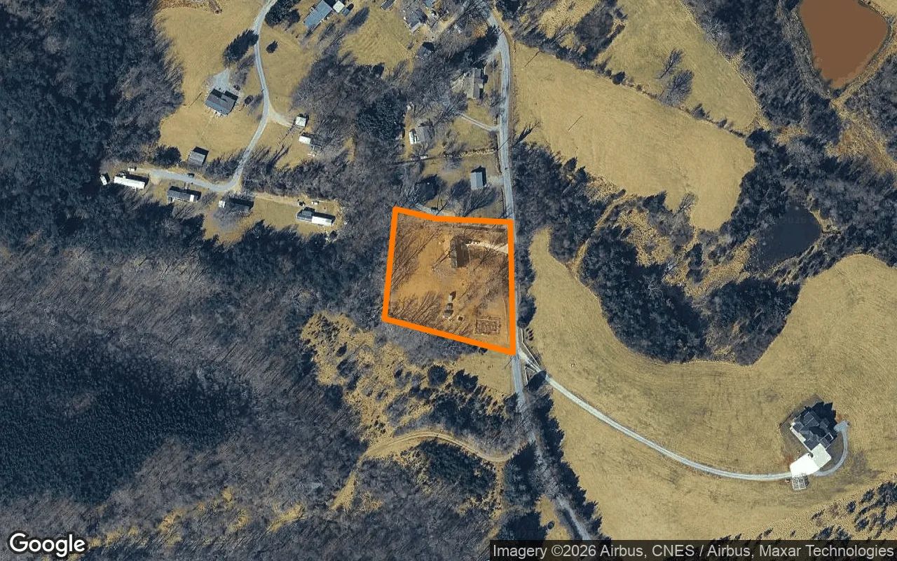 1.64 Acres in Goodview - Bedford County, VA in Bedford County, Virginia