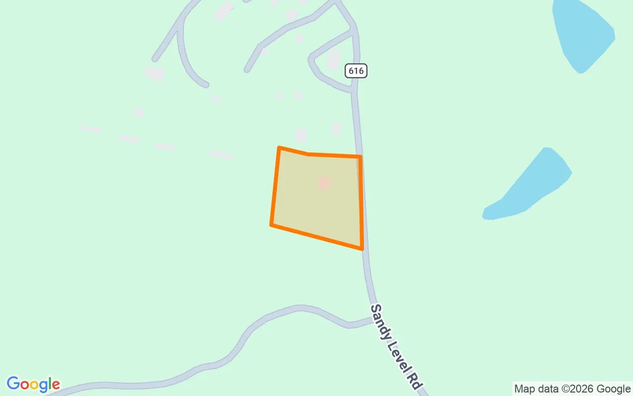 1.64 Acres in Goodview - Bedford County, VA in Bedford County, Virginia