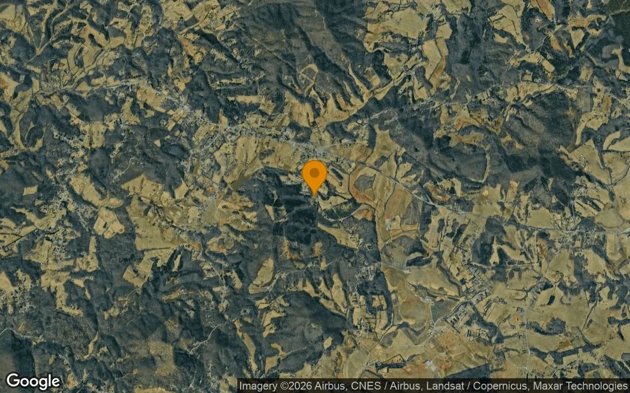 1.64 Acres in Goodview - Bedford County, VA in Bedford County, Virginia