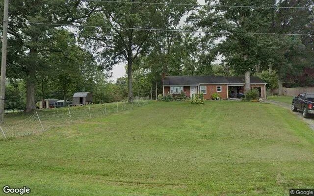 1.64 Acres in Goodview - Bedford County, VA in Bedford County, Virginia