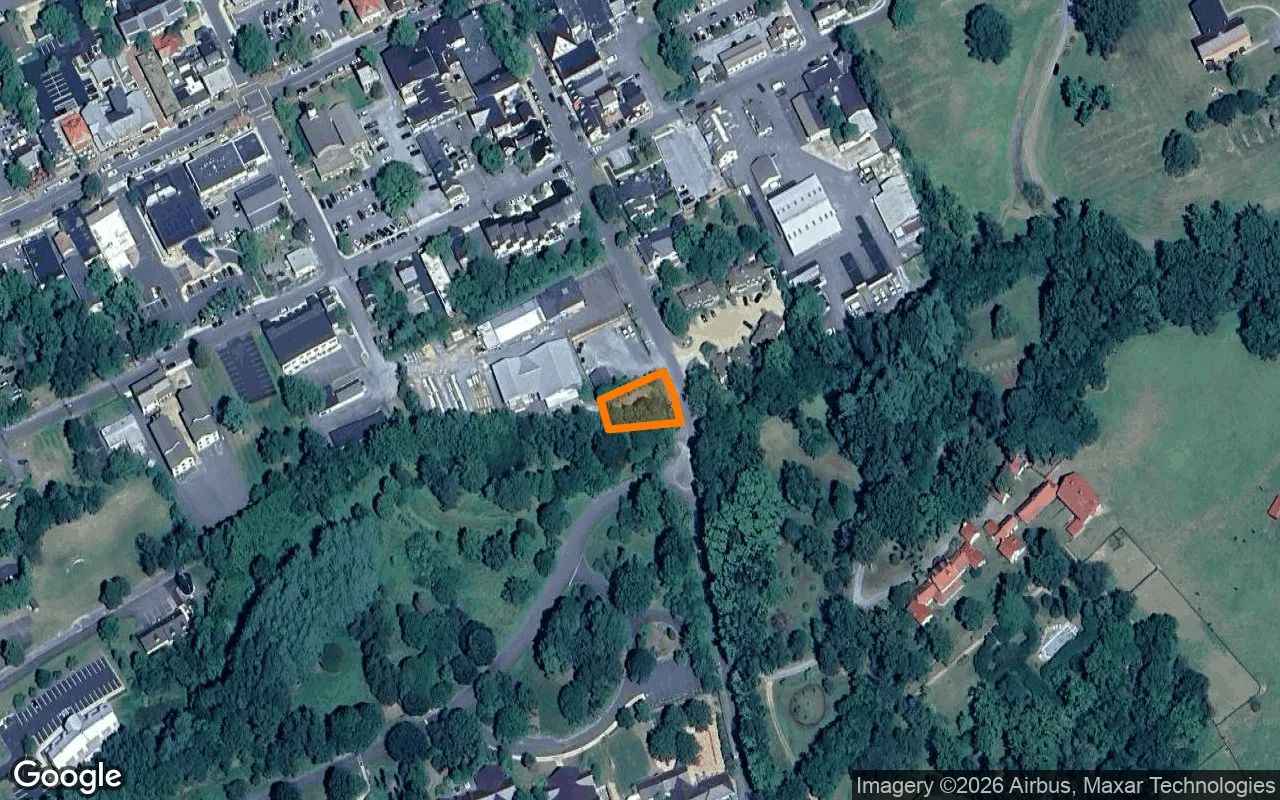 0.16 Acres in Middleburg - Loudoun County, VA in Loudoun County, Virginia
