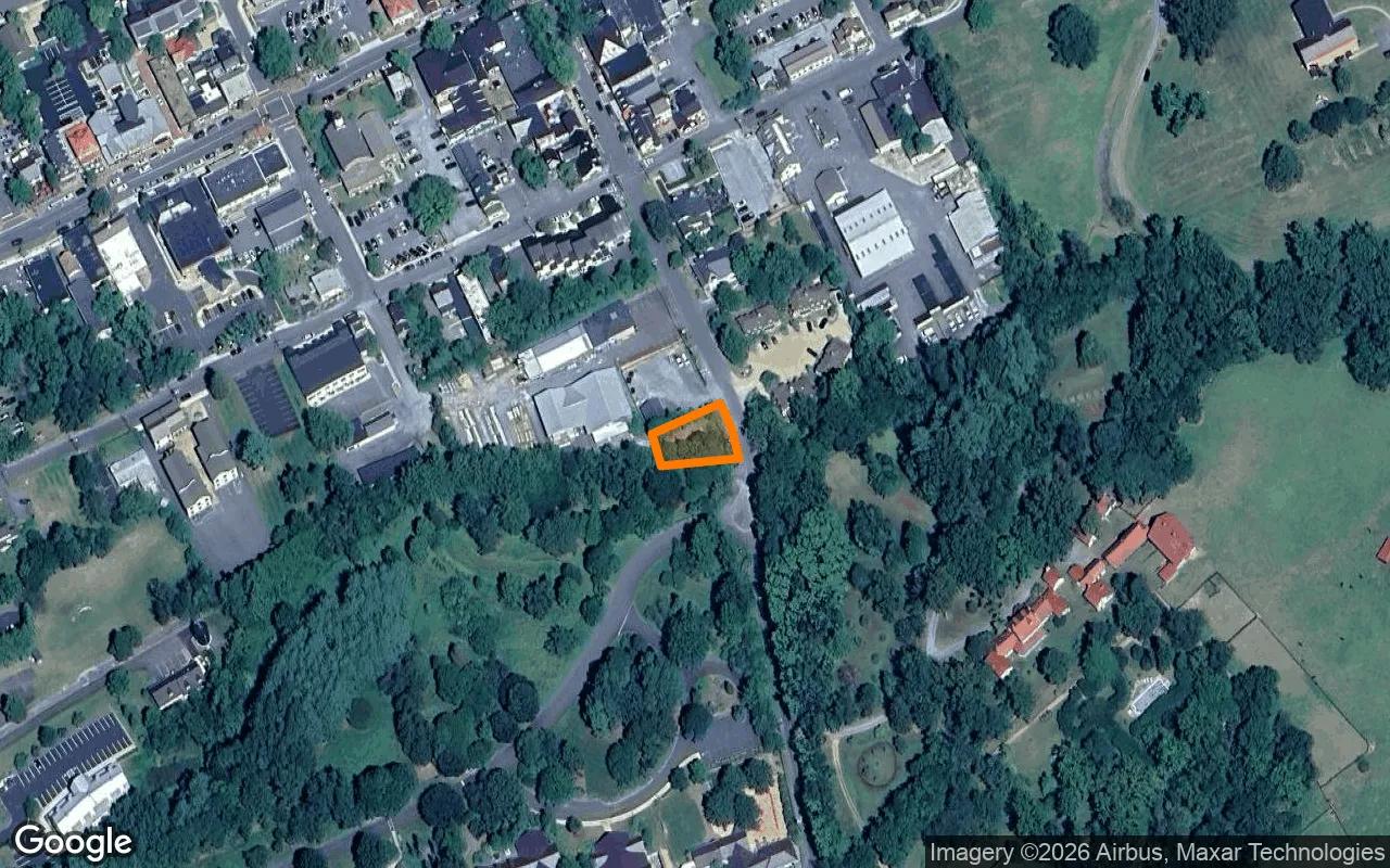 0.16 Acres in Middleburg - Loudoun County, VA - Main image