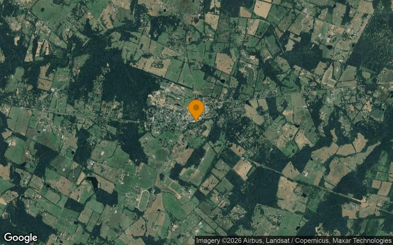 0.16 Acres in Middleburg - Loudoun County, VA in Loudoun County, Virginia