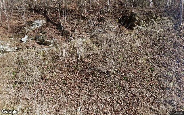 34.97 Acres in Whitewood - Buchanan County, VA in Buchanan County, Virginia