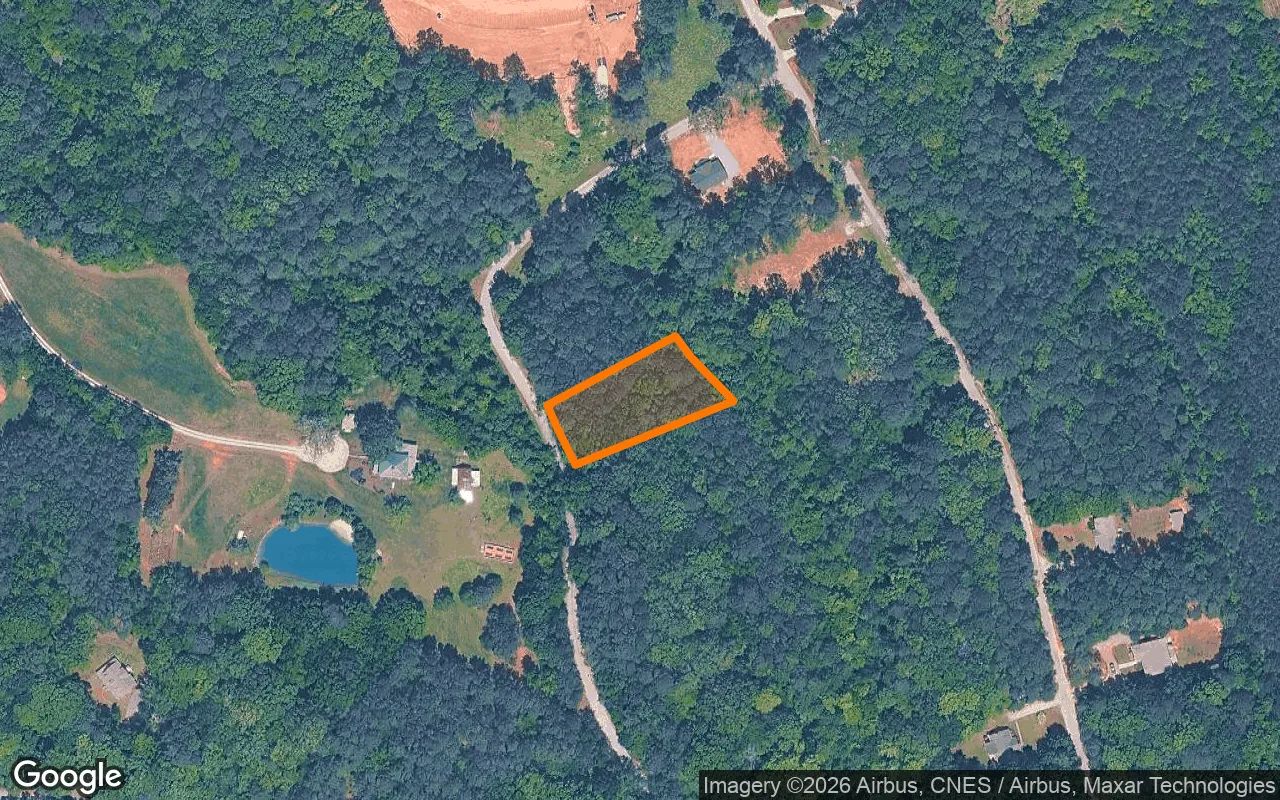 0.66 Acres in Bracey - Mecklenburg County, VA in Mecklenburg County, Virginia