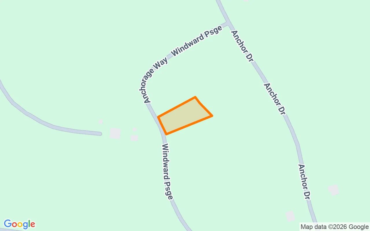 0.66 Acres in Bracey - Mecklenburg County, VA in Mecklenburg County, Virginia