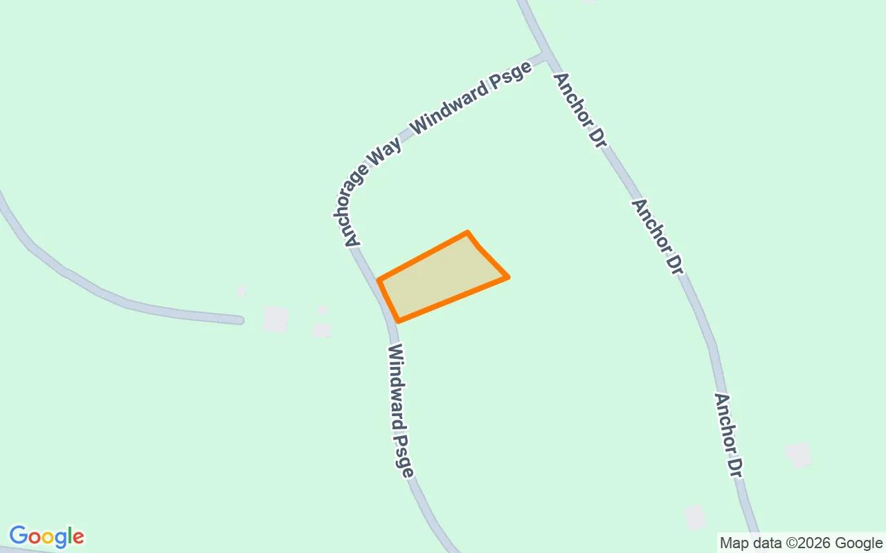 0.66 Acres in Bracey - Mecklenburg County, VA - Image 2