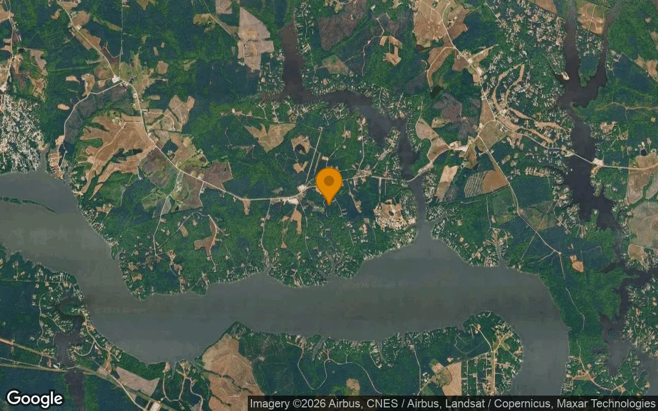 0.66 Acres in Bracey - Mecklenburg County, VA in Mecklenburg County, Virginia