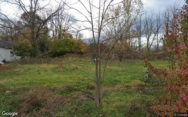 0.55 Acres in Blacksburg - Montgomery County, VA in Montgomery County, Virginia