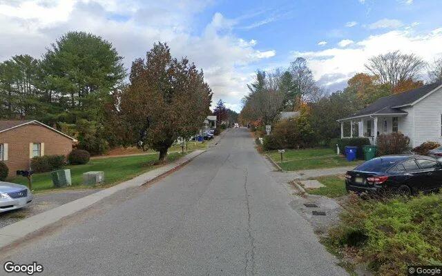 Decorative background for 0.55 Acres in Blacksburg - Montgomery County, VA image 5