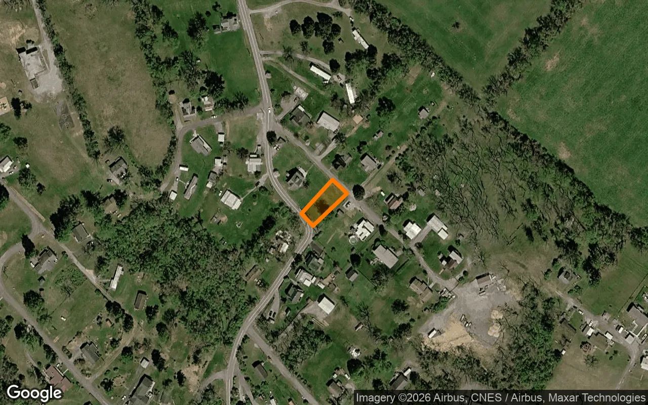 0.19 Acres in New River - Pulaski County, VA in Pulaski County, Virginia