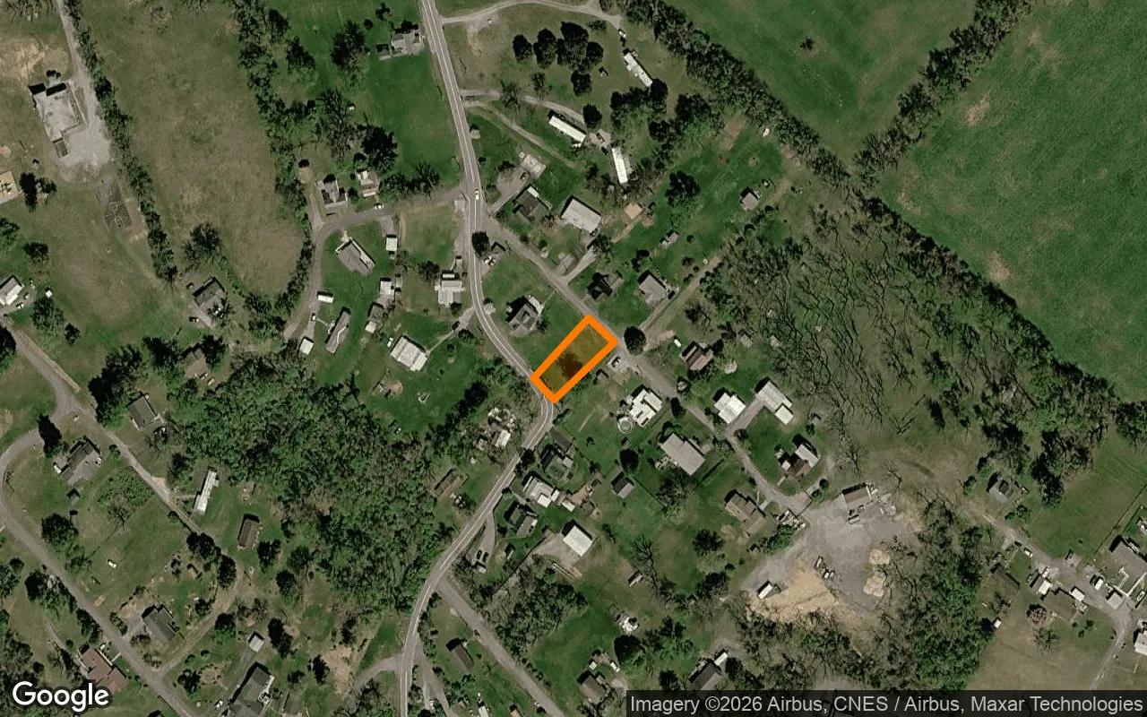 0.19 Acres in New River - Pulaski County, VA - Main image