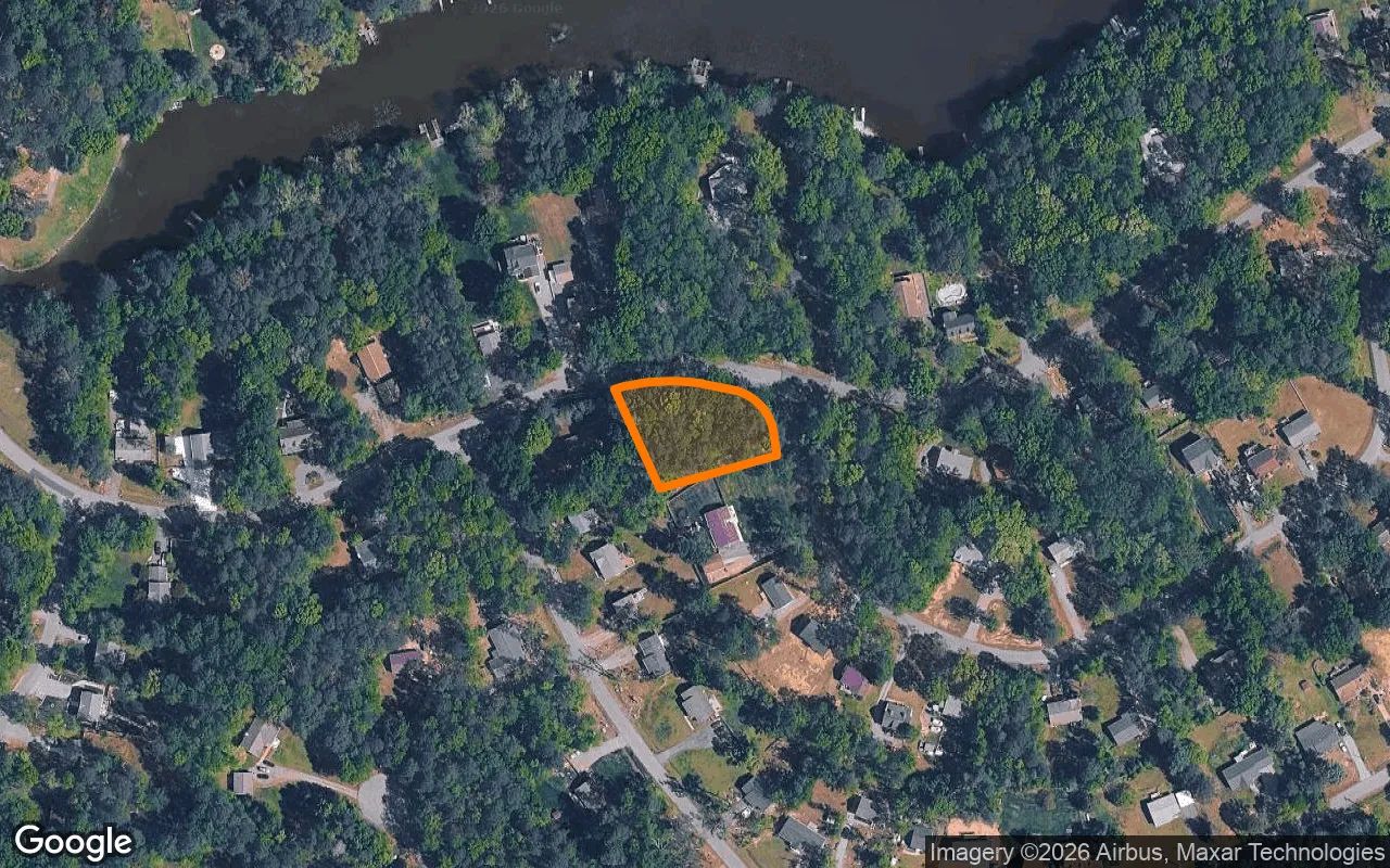 0.55 Acres in Ruther Glen - Caroline County, VA in Caroline County, Virginia
