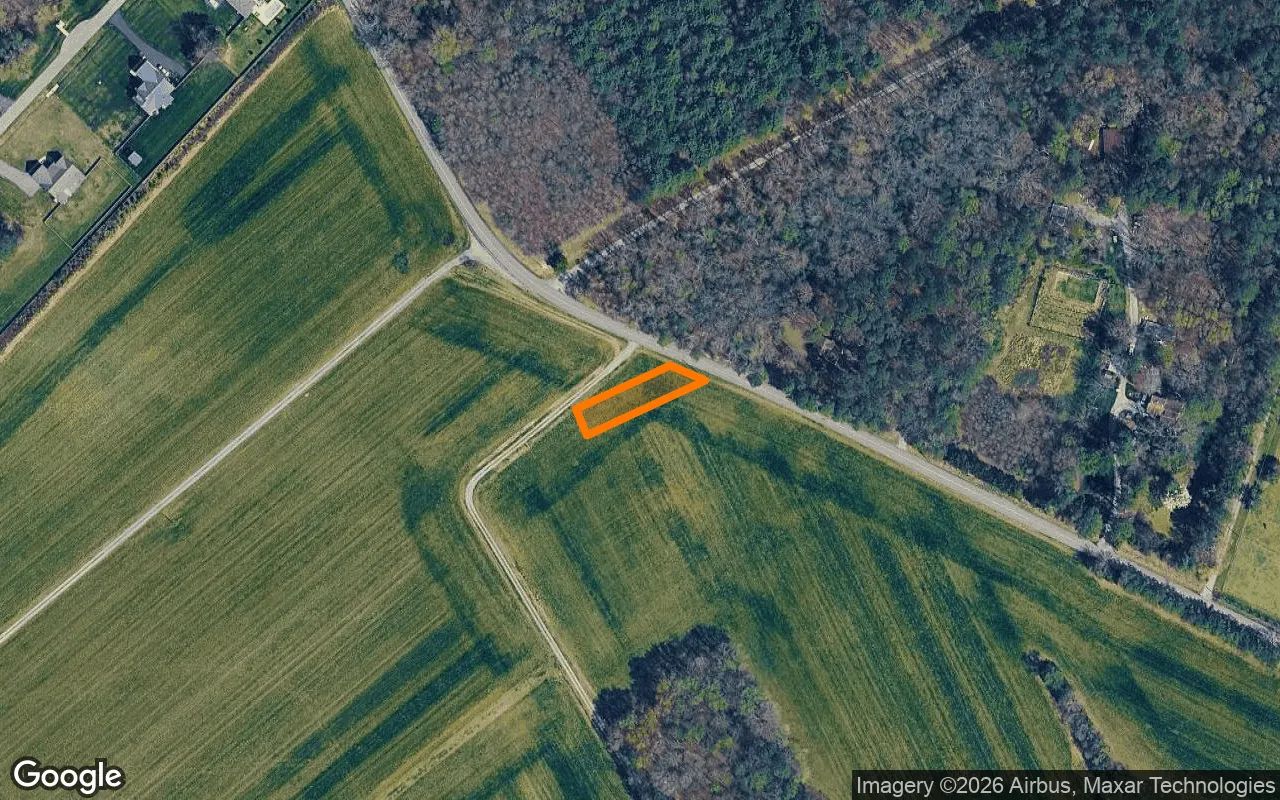 0.18 Acres in Hanover - Hanover County, VA in Hanover County, Virginia