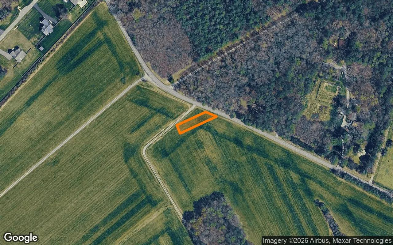 0.18 Acres in Hanover - Hanover County, VA - Main image