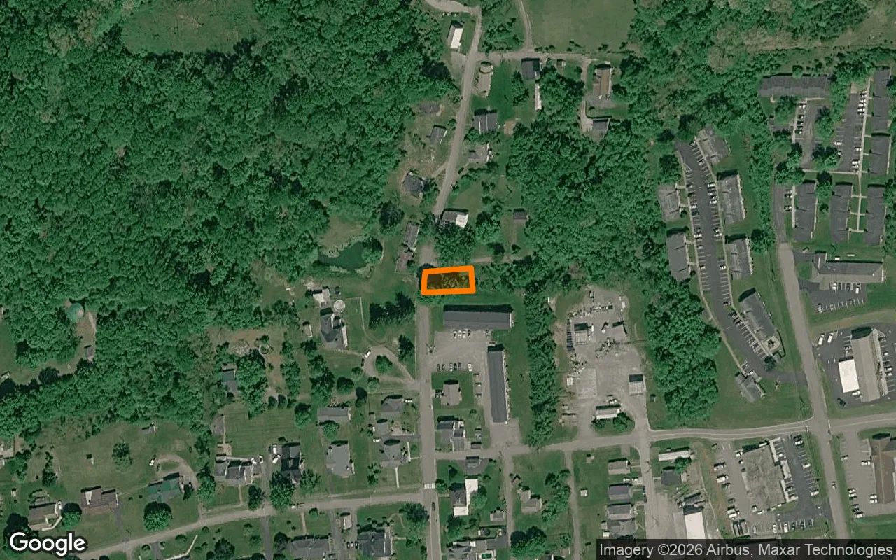 0.22 Acres in Lebanon - Russell County, VA in Russell County, Virginia