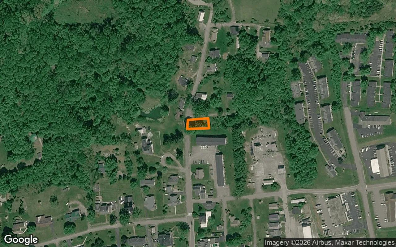 0.22 Acres in Lebanon - Russell County, VA - Main image