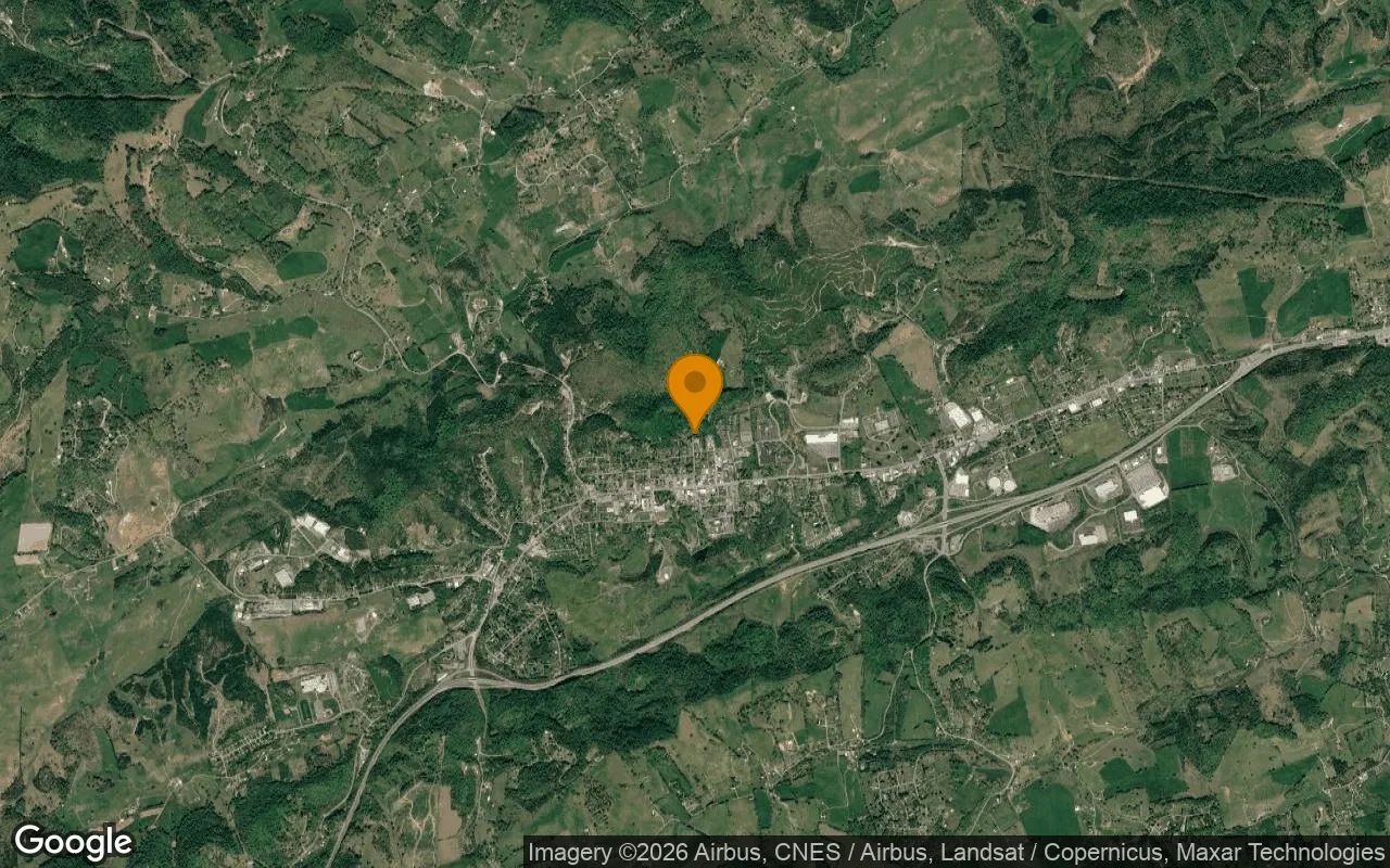 0.22 Acres in Lebanon - Russell County, VA in Russell County, Virginia
