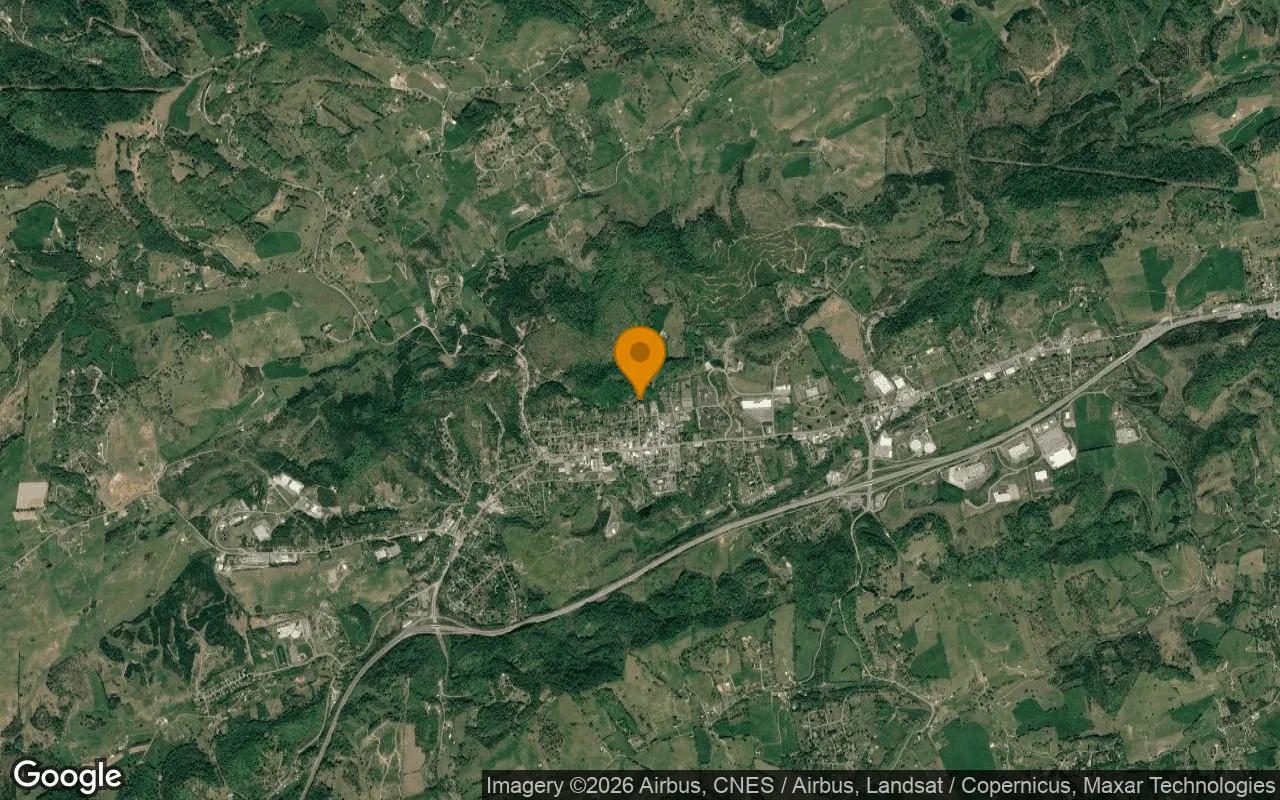 0.22 Acres in Lebanon - Russell County, VA - Image 3