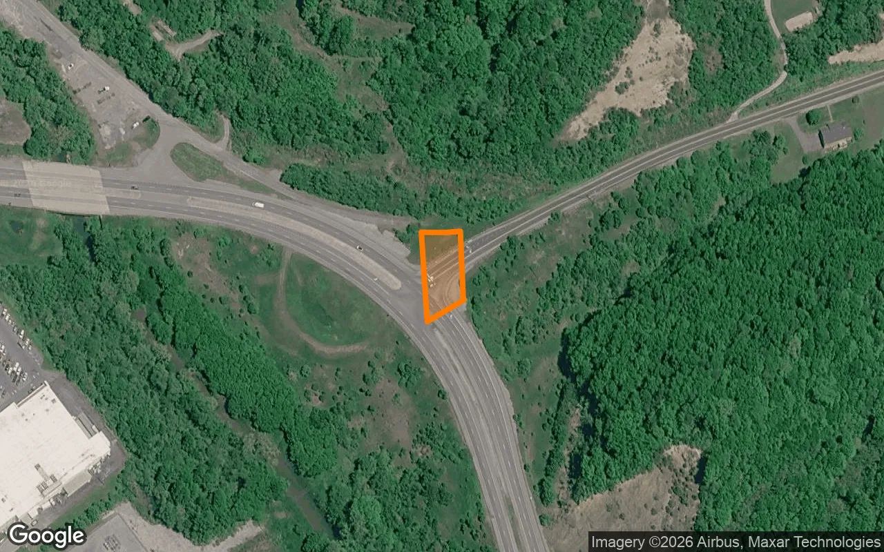 0.36 Acres in Weber City - Scott County, VA in Scott County, Virginia
