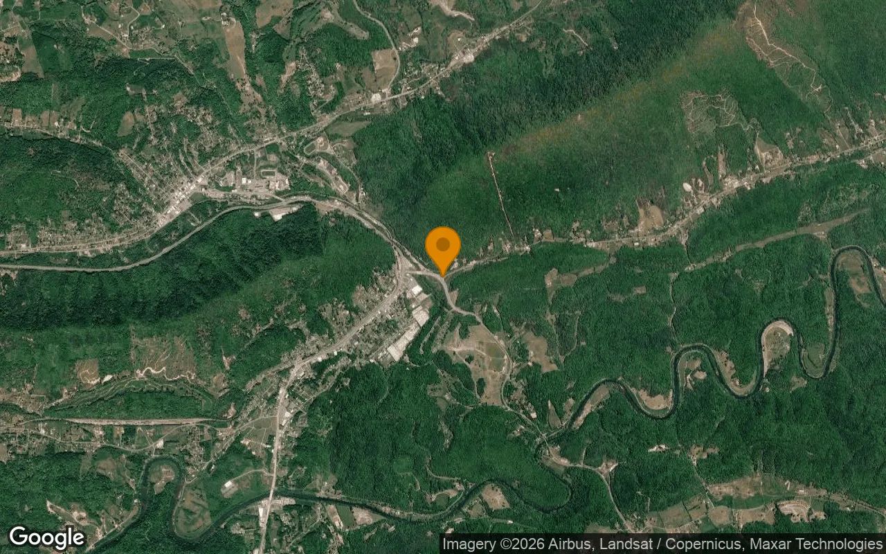 0.36 Acres in Weber City - Scott County, VA in Scott County, Virginia