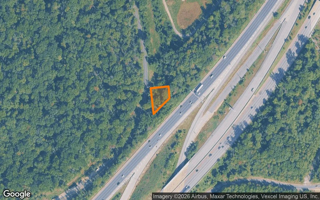 0.29 Acres in Lorton - Fairfax County, VA in Fairfax County, Virginia