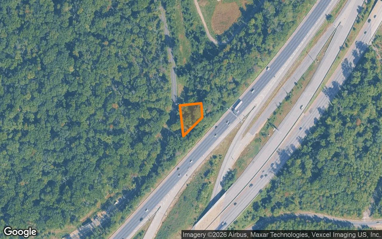 0.29 Acres in Lorton - Fairfax County, VA - Main image