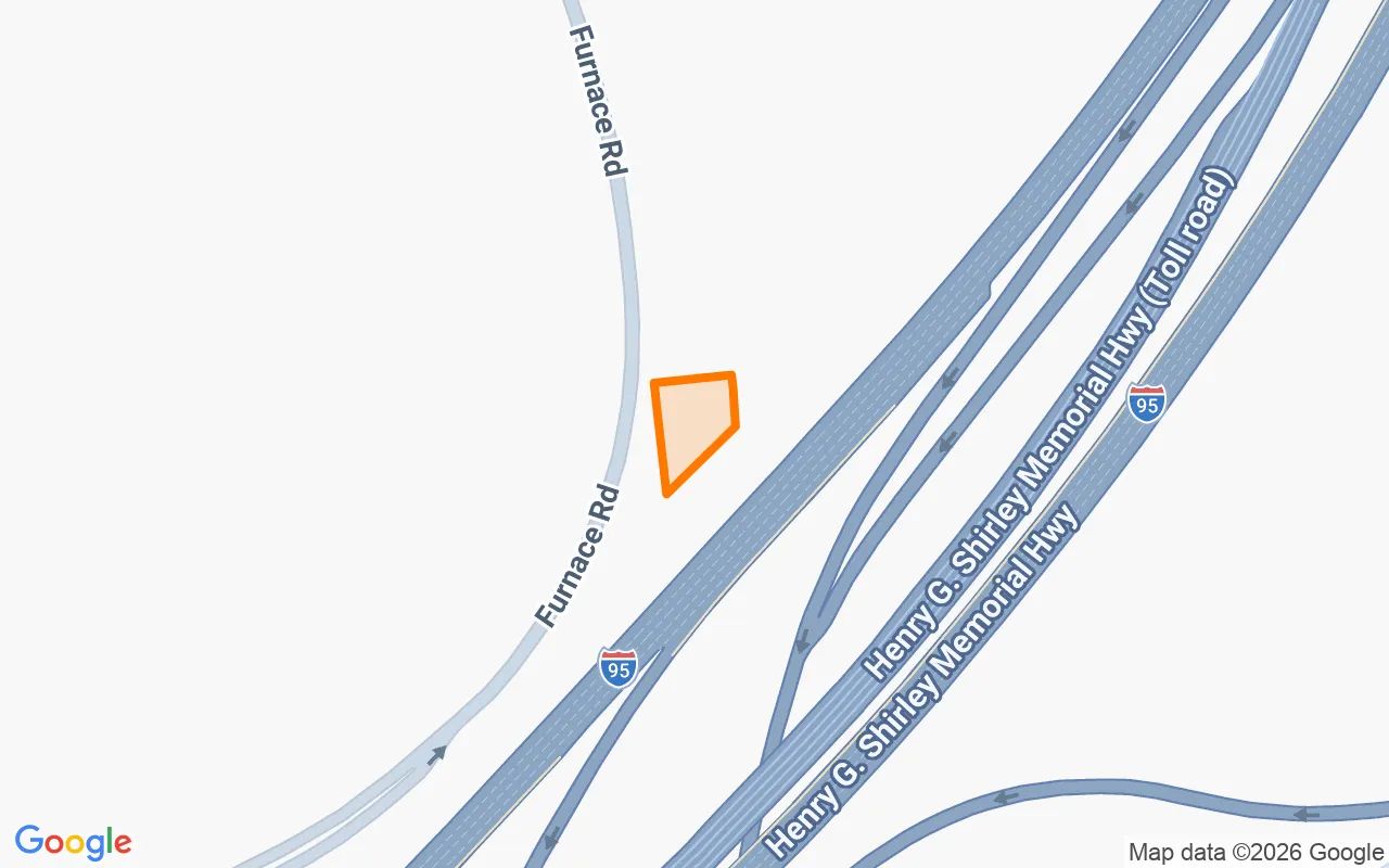 0.29 Acres in Lorton - Fairfax County, VA in Fairfax County, Virginia