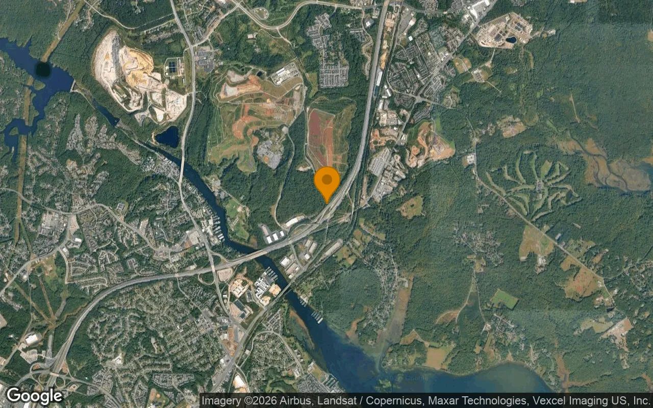 0.29 Acres in Lorton - Fairfax County, VA in Fairfax County, Virginia