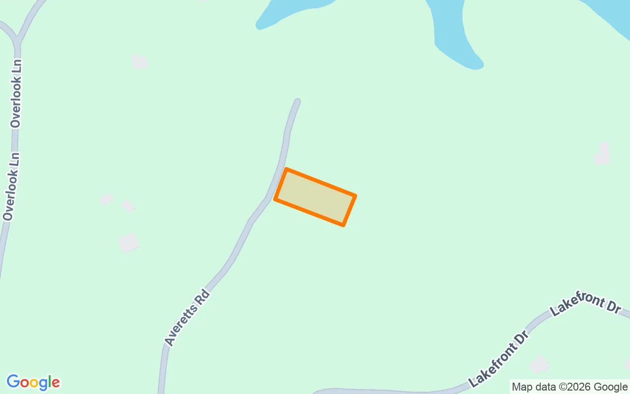 0.55 Acres in Clarksville - Mecklenburg County, VA in Mecklenburg County, Virginia