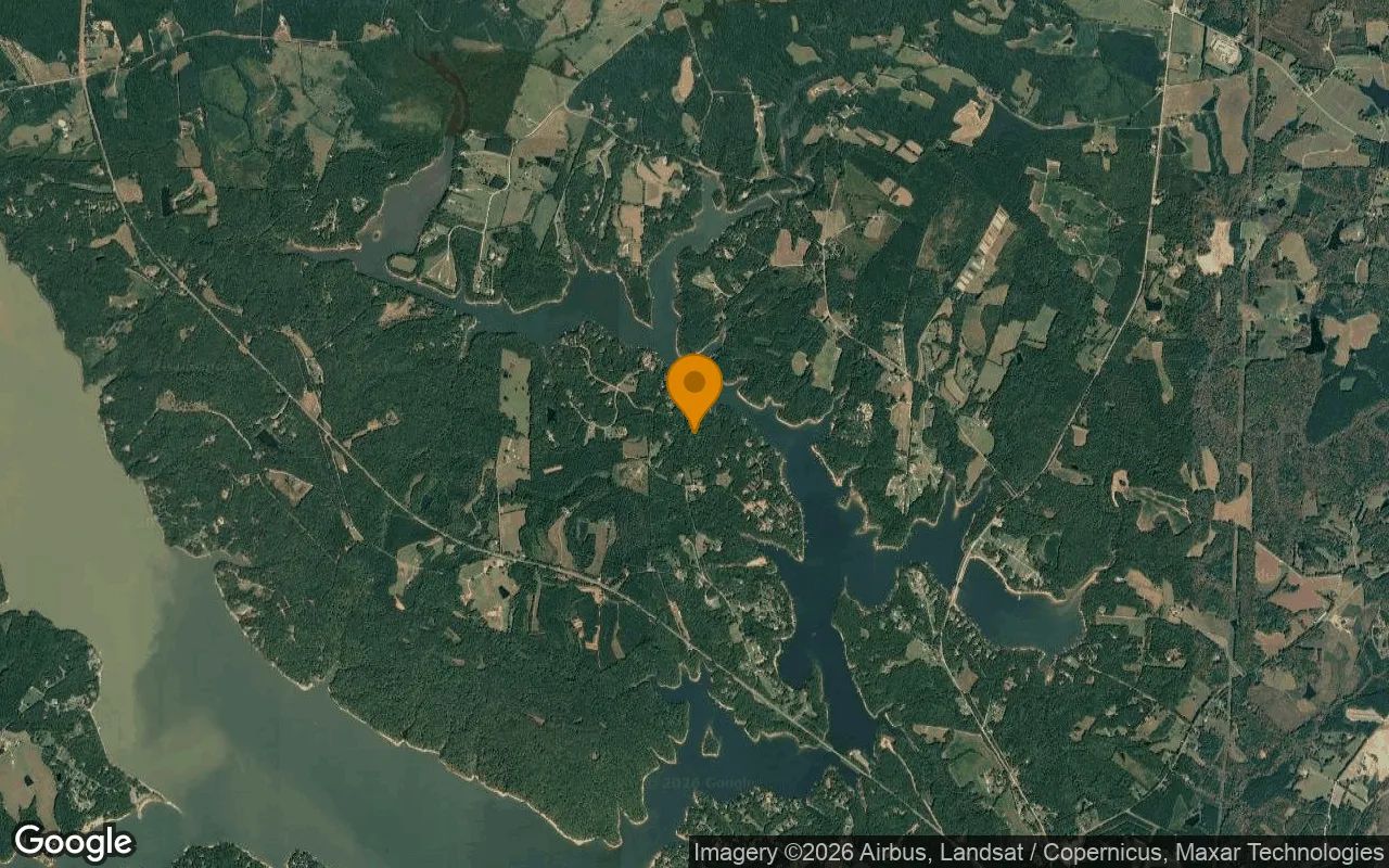 0.55 Acres in Clarksville - Mecklenburg County, VA in Mecklenburg County, Virginia