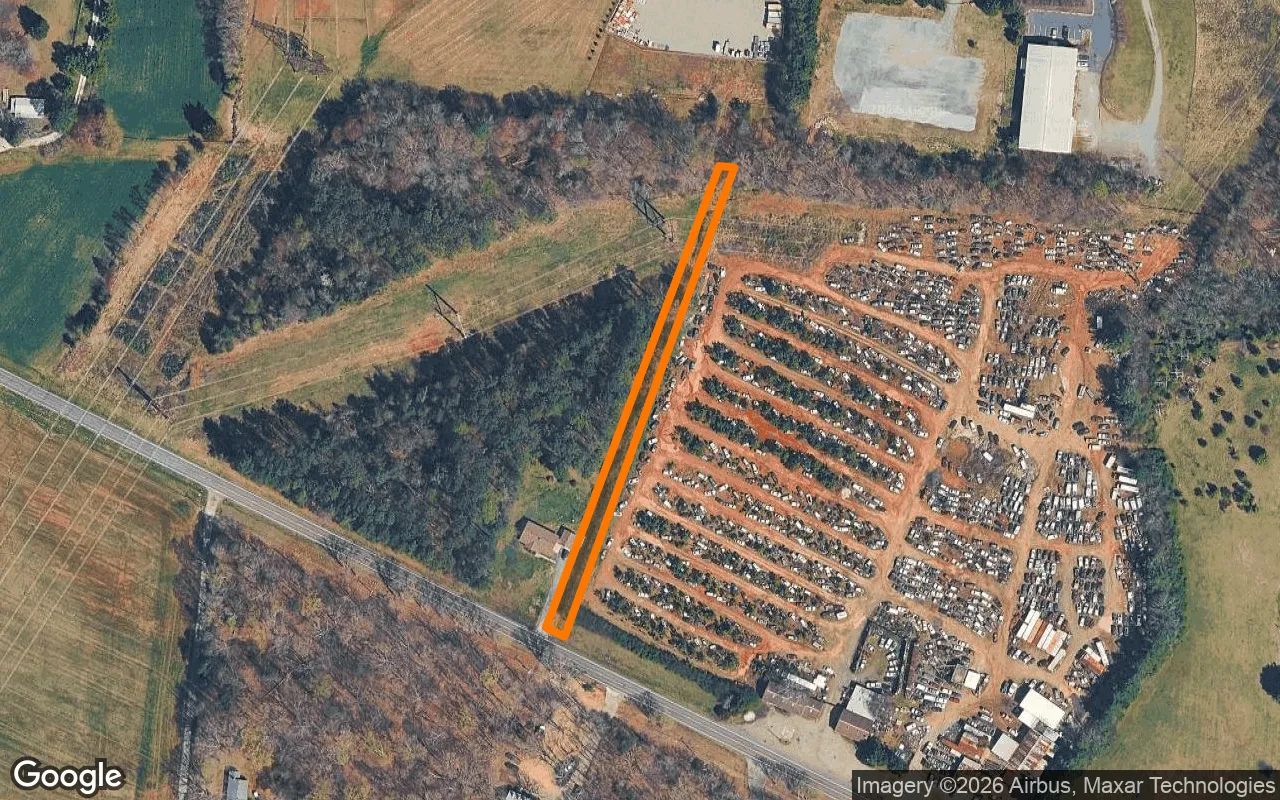 0.49 Acres in Oilville - Goochland County, VA in Goochland County, Virginia