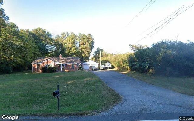 0.49 Acres in Oilville - Goochland County, VA in Goochland County, Virginia
