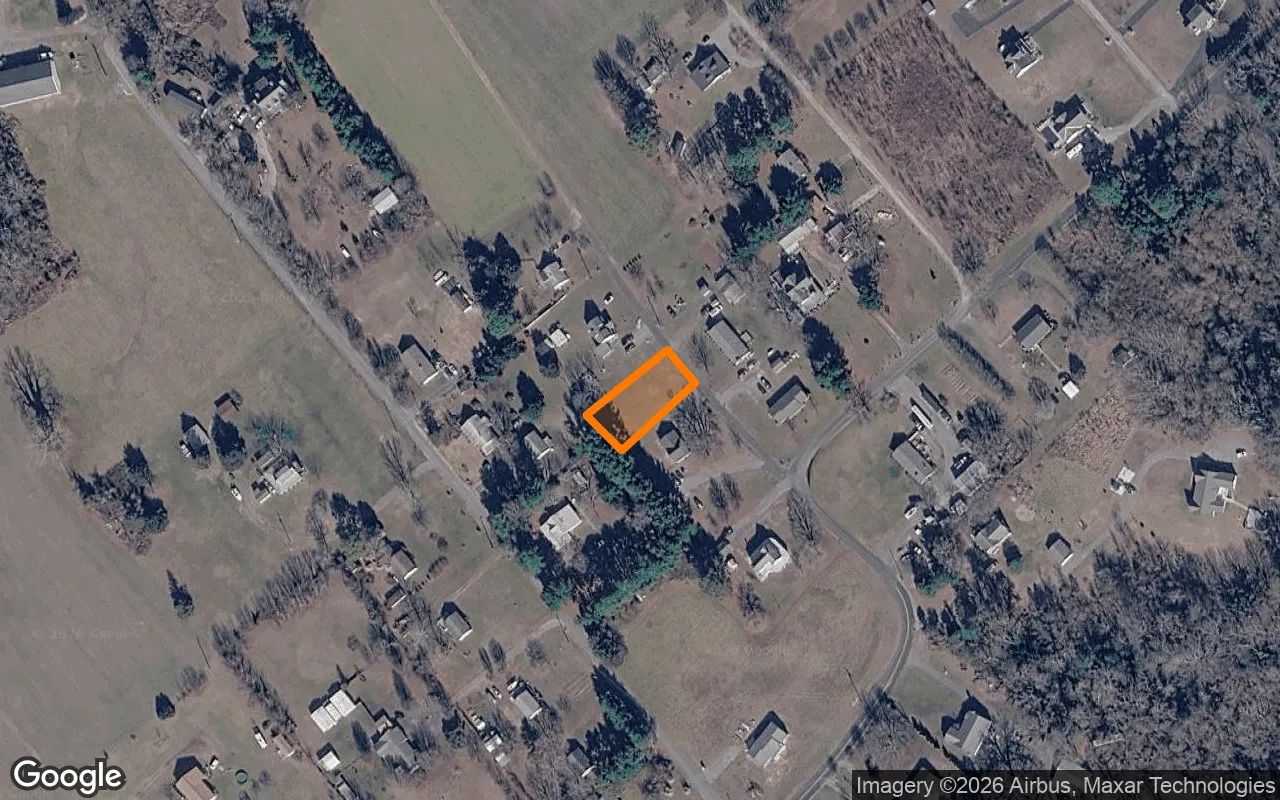 0.26 Acres in Water View - Middlesex County, VA in Middlesex County, Virginia