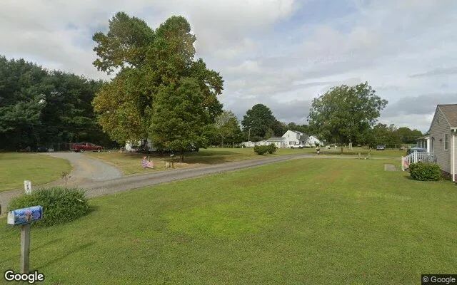 0.26 Acres in Water View - Middlesex County, VA in Middlesex County, Virginia